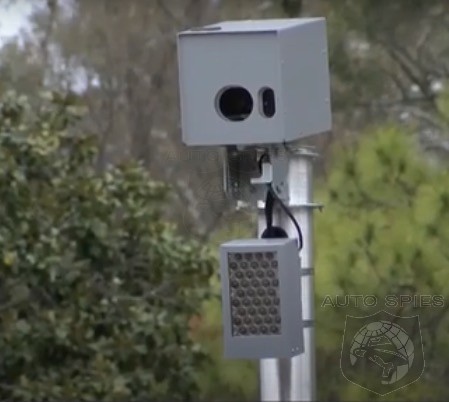 WATCH: Georgia Lawmakers Claim School Zone Cameras Do Nothing For Safety But Do Rake In $200,000 Annually